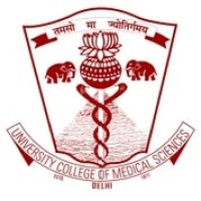 University College of Medical Sciences and Guru Teg Bahadur Hospital, New Delhi