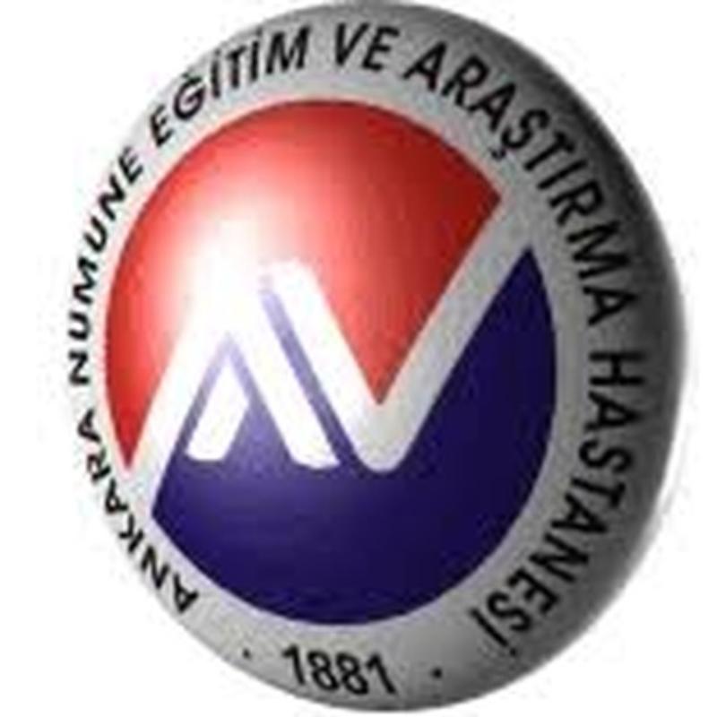 Ankara Training and Research Hospital