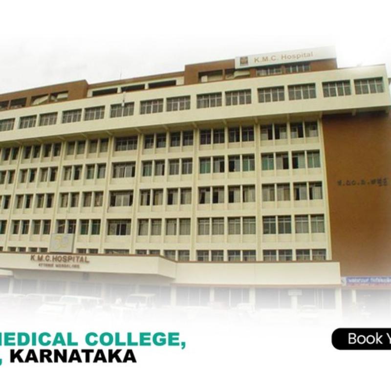 Kasturba Medical College, Mangalore