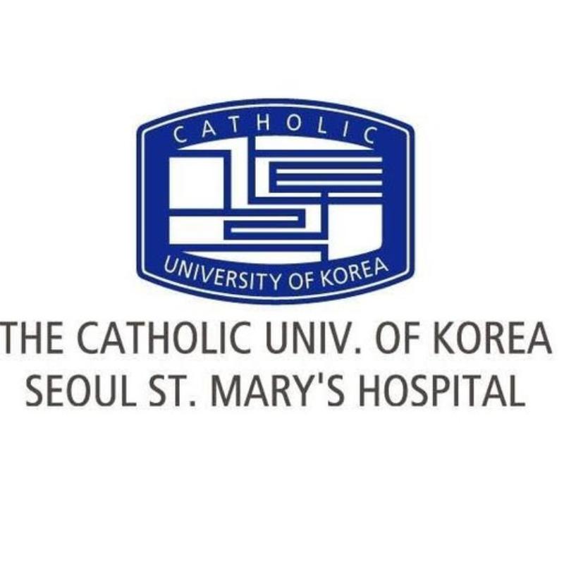 St. Mary's Hospital,Seoul,Korea