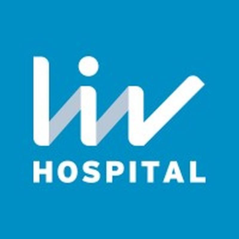 Liv Hospital Ulus