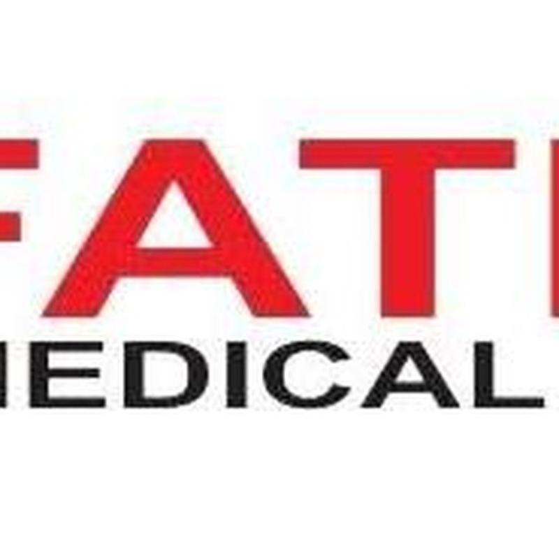 Fatima Medical Centre
