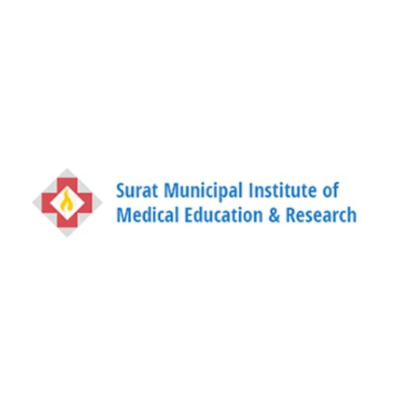 Surat Municipal Institute of Medical Education & Research, Surat