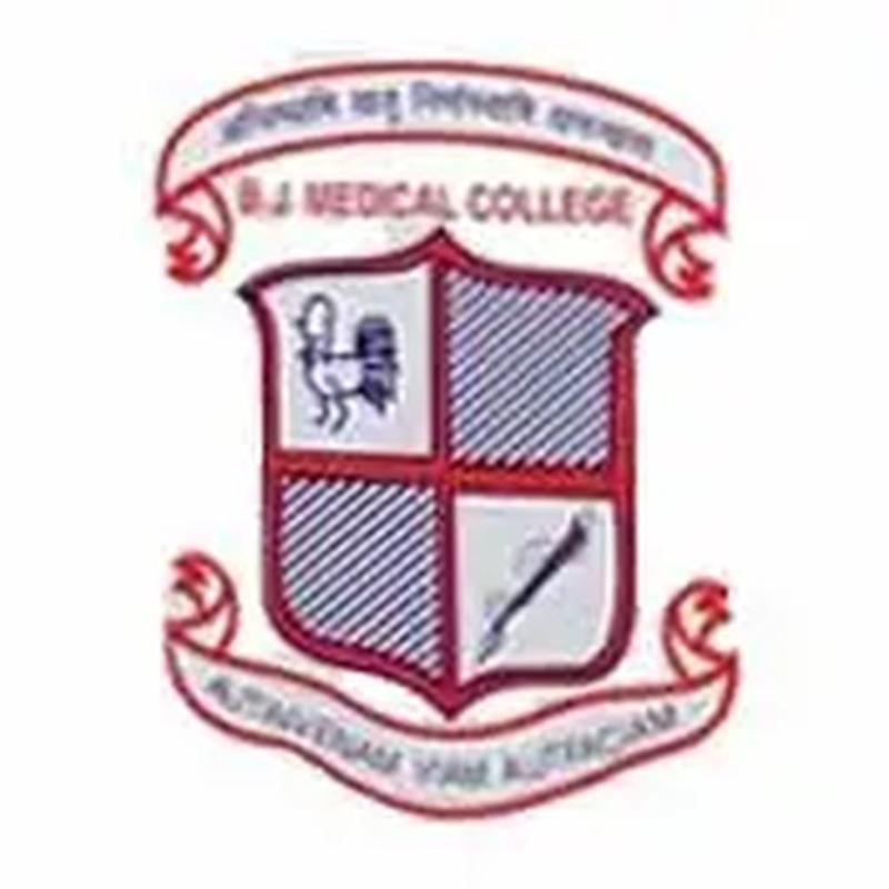 B J Medical College