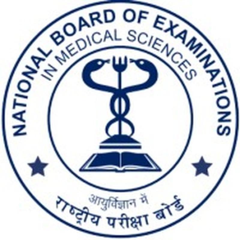 National Board of Examinations