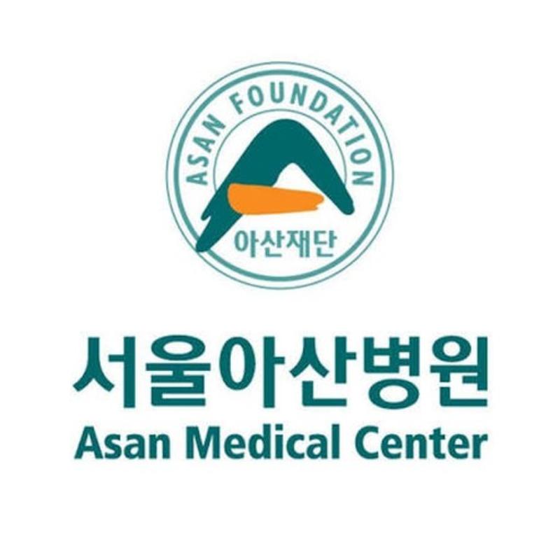 Asan Medical Center,Seoul