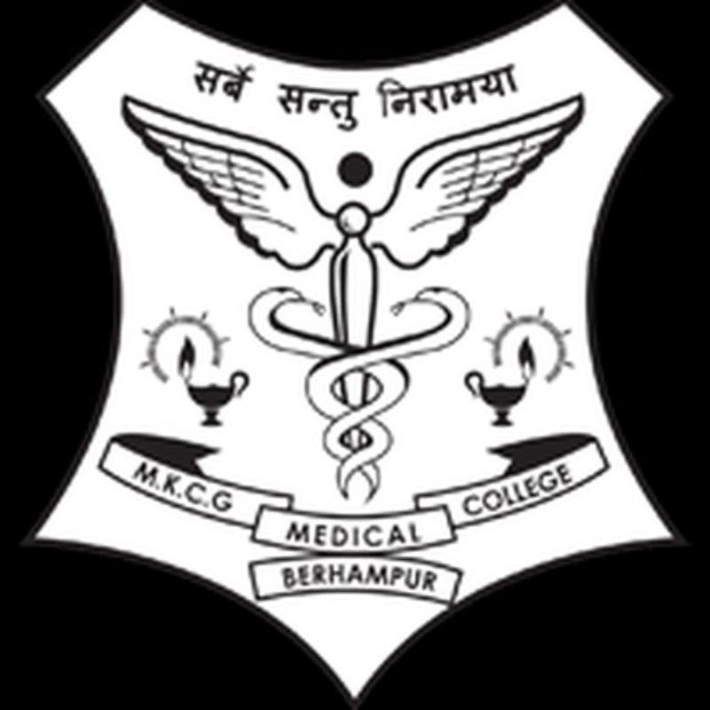 MKCG Medical College and Hospital