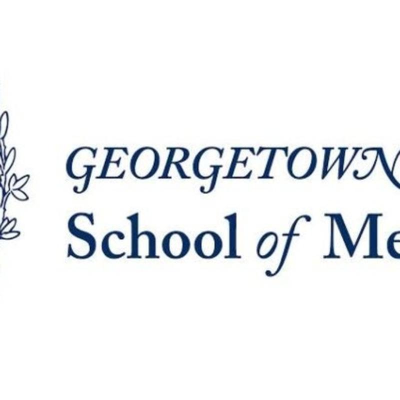 Georgetown University School of Medicine