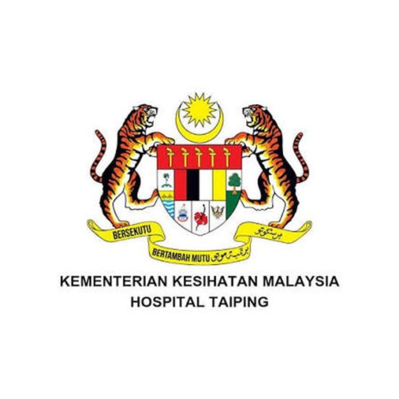 Hospital Taiping (Yong Wah Hospital)