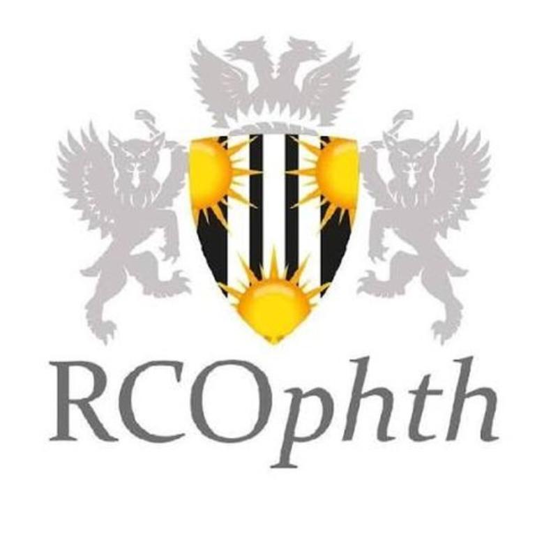 Royal College of Ophthalmologists