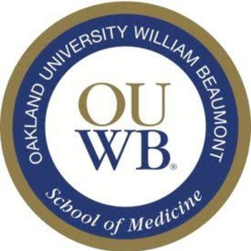 Oakland University William Beaumont School of Medicine, Rochester
