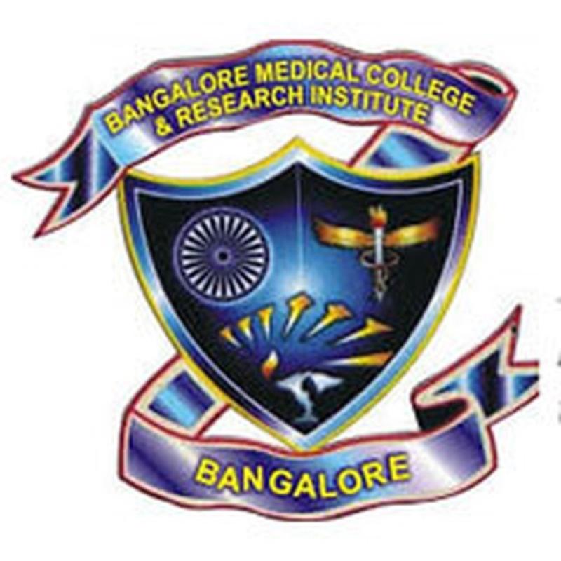 Bangalore Medical College and Research Institute