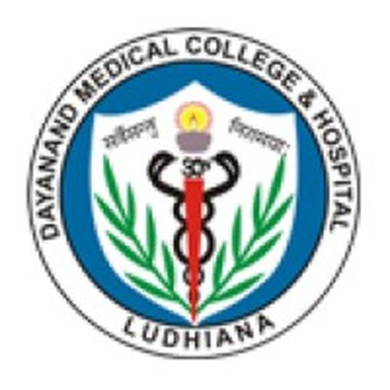 Dayanand Medical College & Hospital, Ludhiana