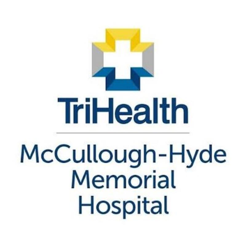 McCullough-Hyde Memorial Hospital
