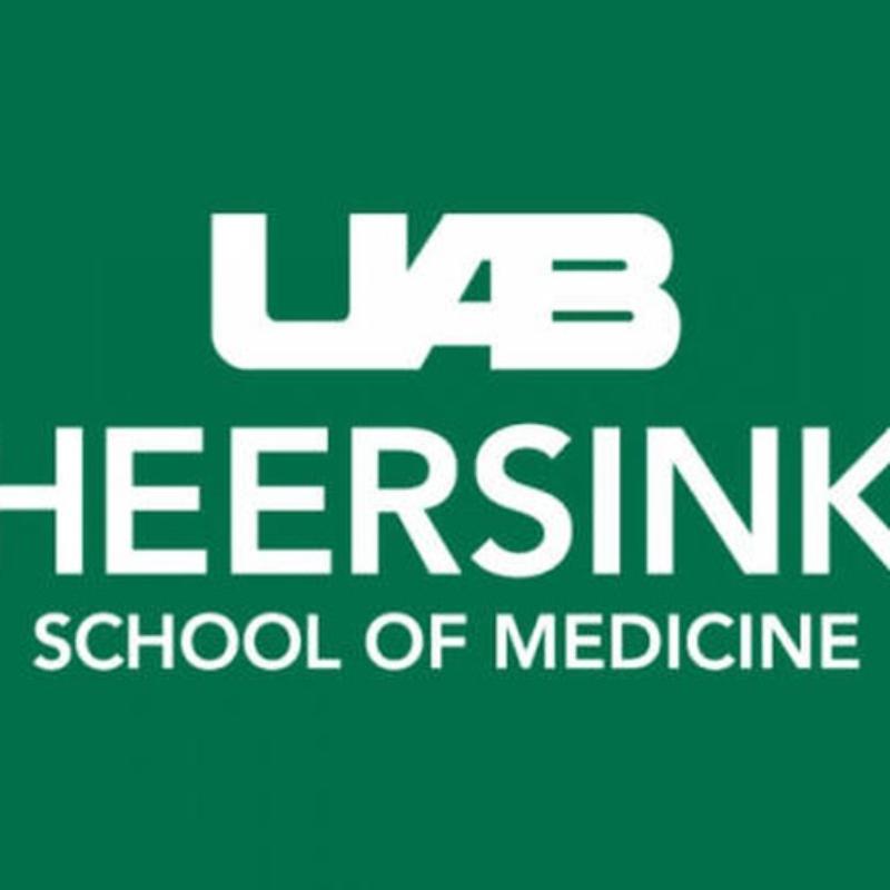 University of Alabama School of Medicine (UAB Heersink School of Medicine)