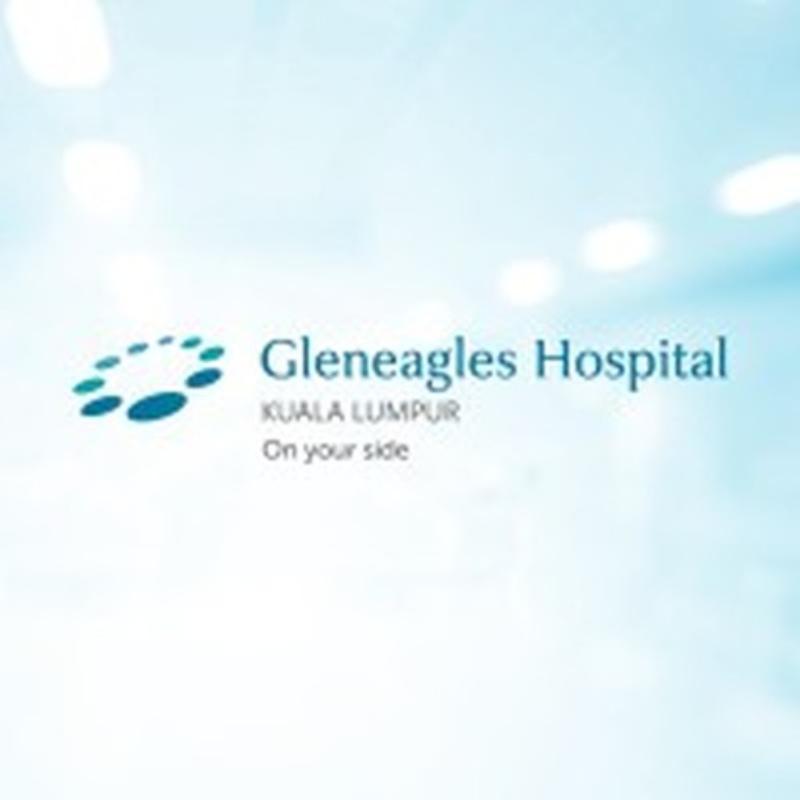 Gleneagles Kuala Lumpur (formerly Gleneagles Intan Medical Centre)
