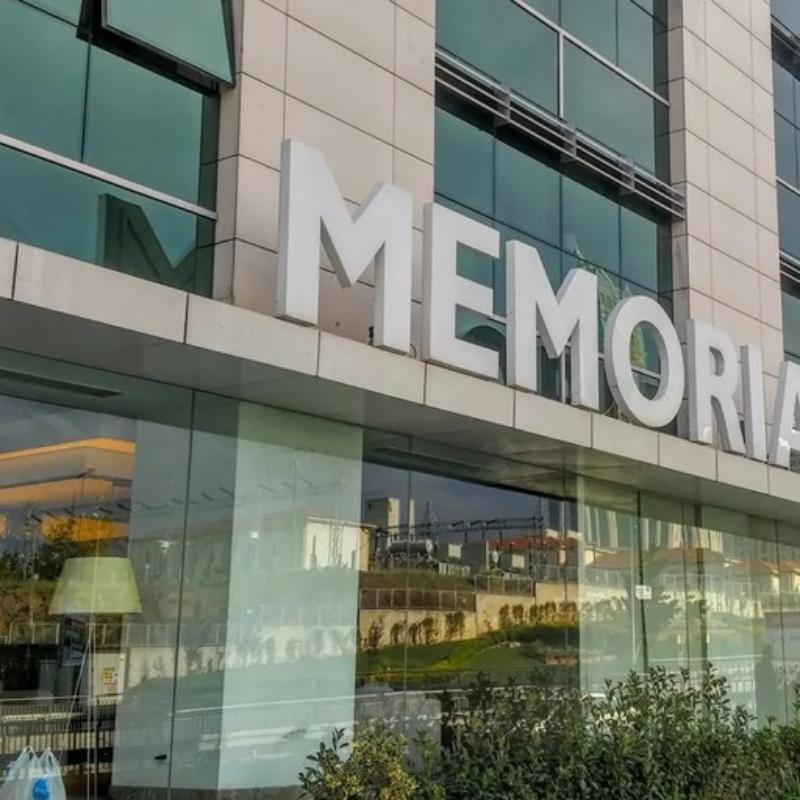 Memorial Atasehir Hospital