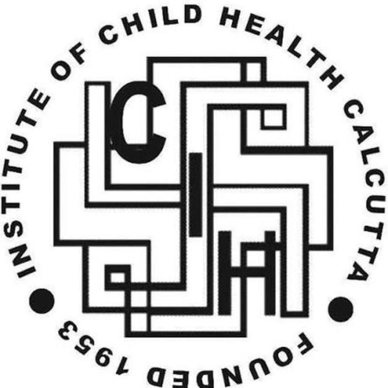 Institute Of Child Health Trust