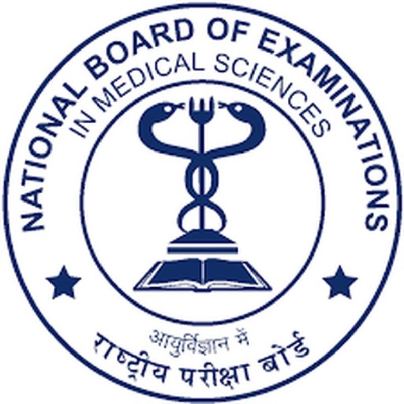 National Board of Examinations
