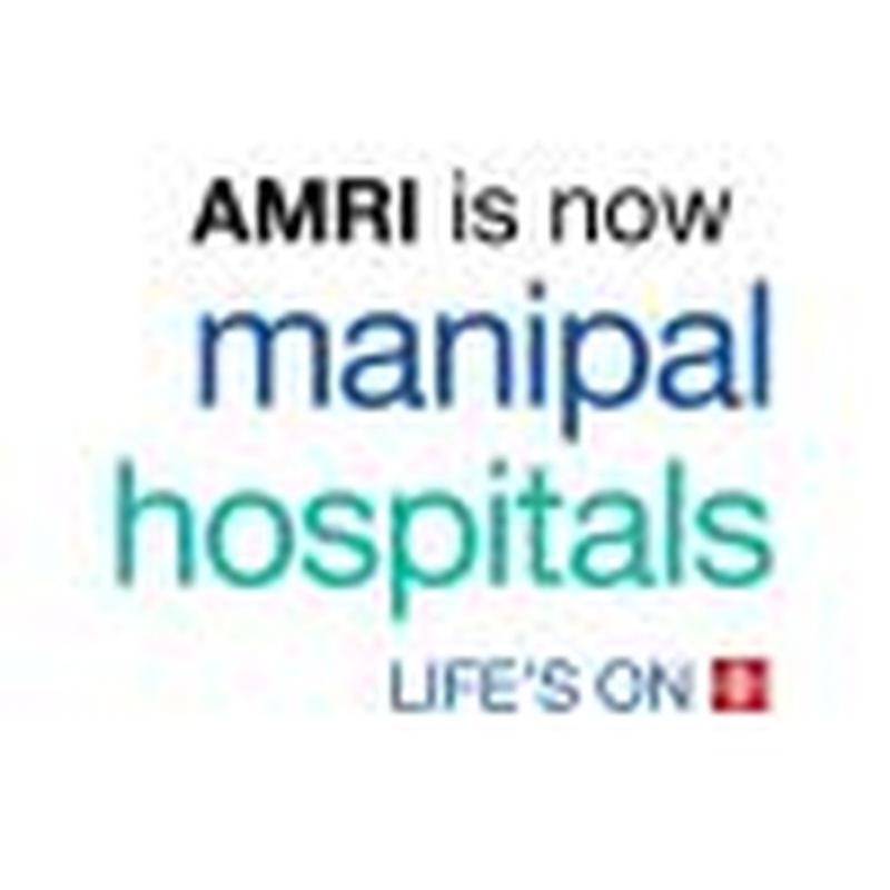 AMRI Hospitals, Saltlake Annexe