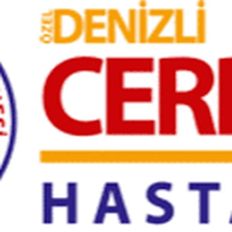 Denizli State Hospital