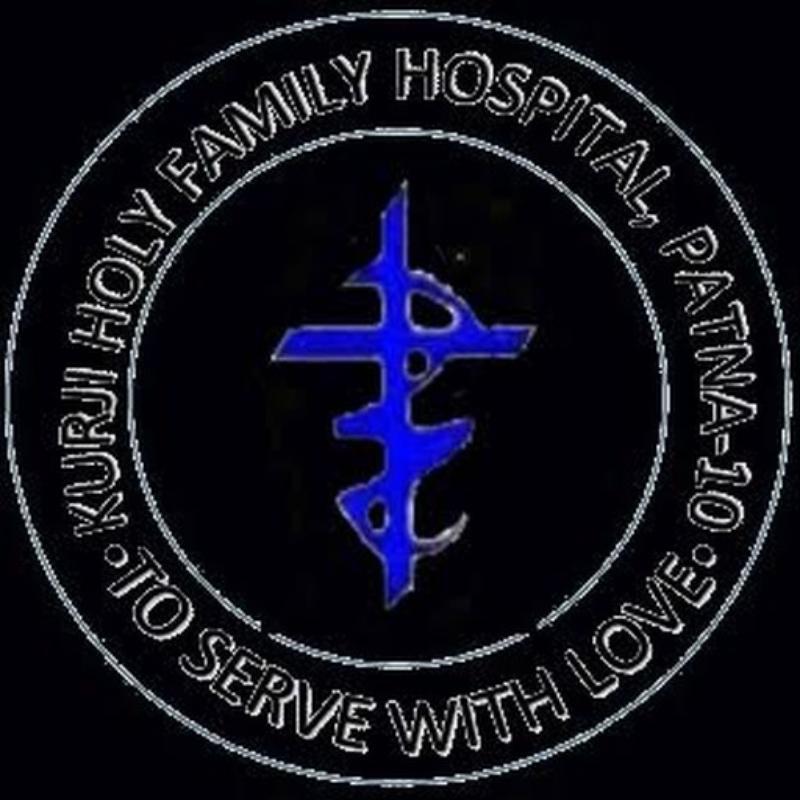 Kurji Holy Family Hospital