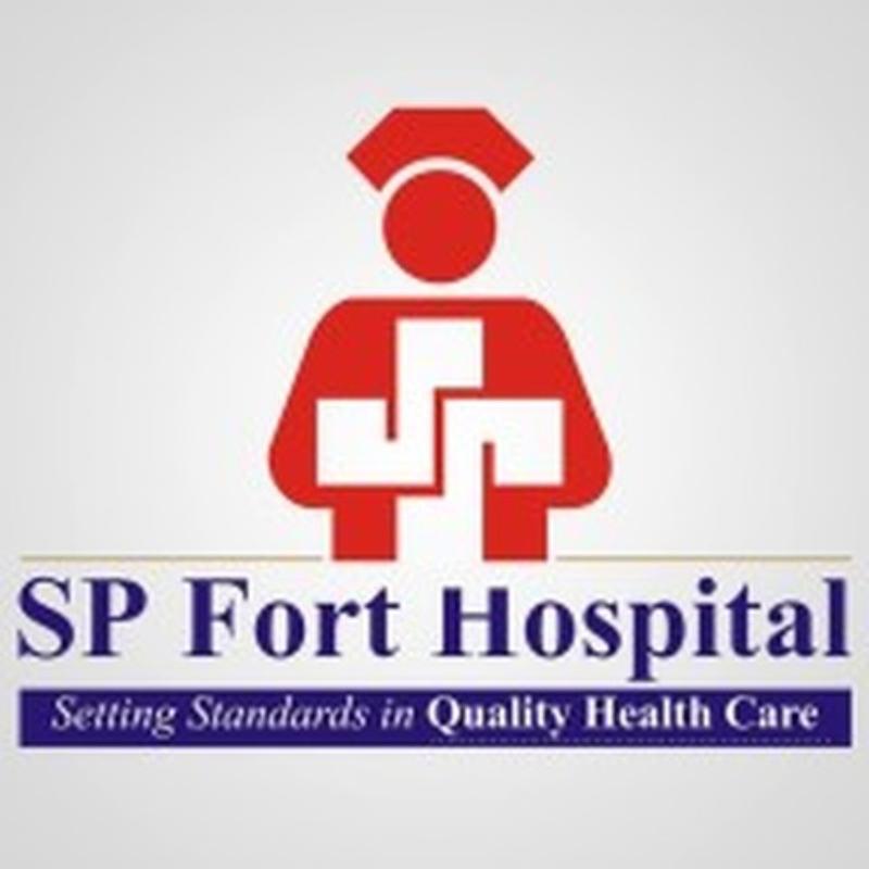 Sp Fort Hospital