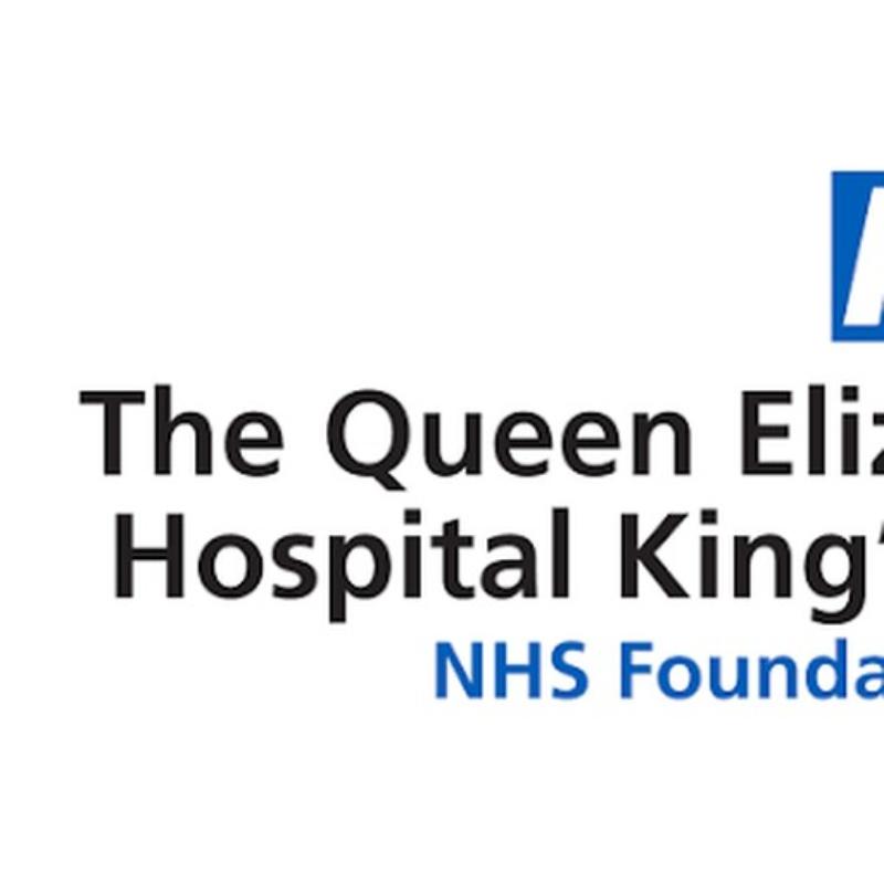 Queen Elizabeth Hospital