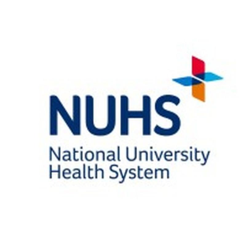National University Health System, Singapore