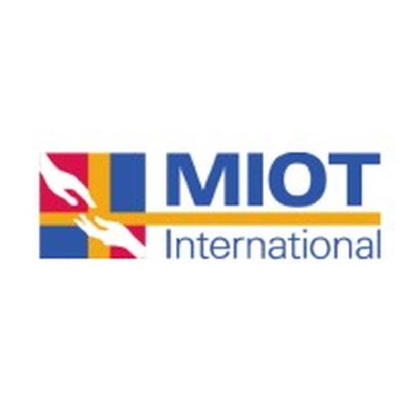 MIOT Hospitals