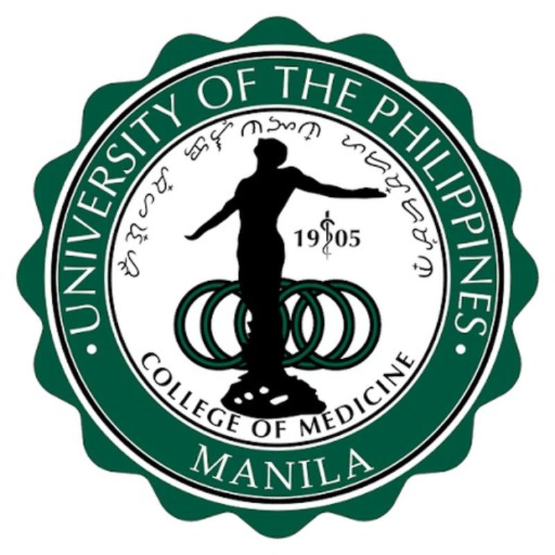 University of the Philippines Manila College of Medicine, Manila