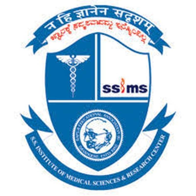 S S Institute of Medical Sciences& Research Centre, Davangere