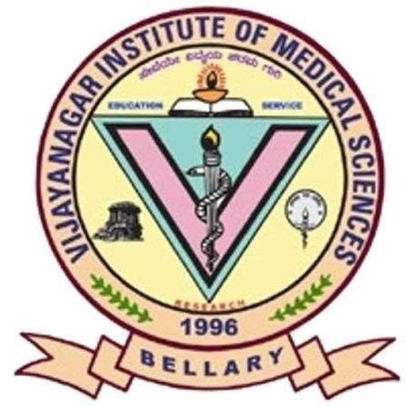 Vijaynagar Institute of Medical Sciences, Bellary