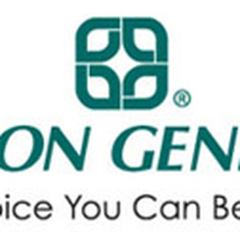 Akron General Medical Center