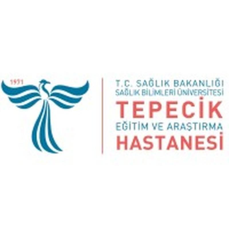 Tepecik Training and Research Hospital
