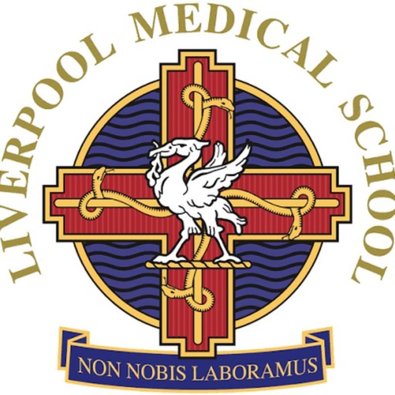 University of Liverpool School of Medicine