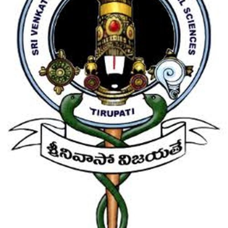 S V Medical College, Tirupati