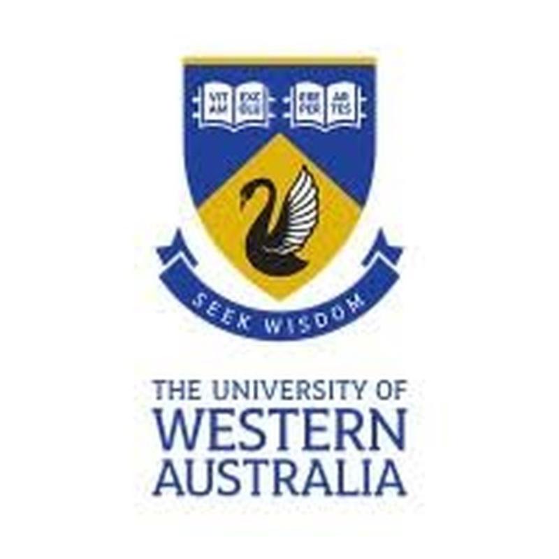 The University of Western Australia Faculty of Health and Medical Sciences, Perth
