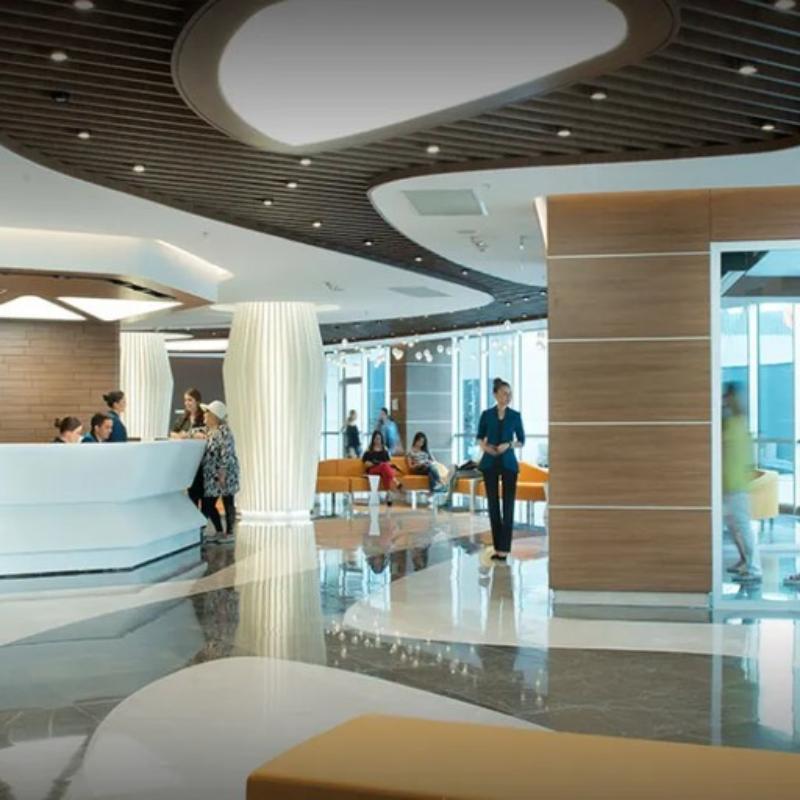 Istinye University Medical Park Gaziosmanpasa