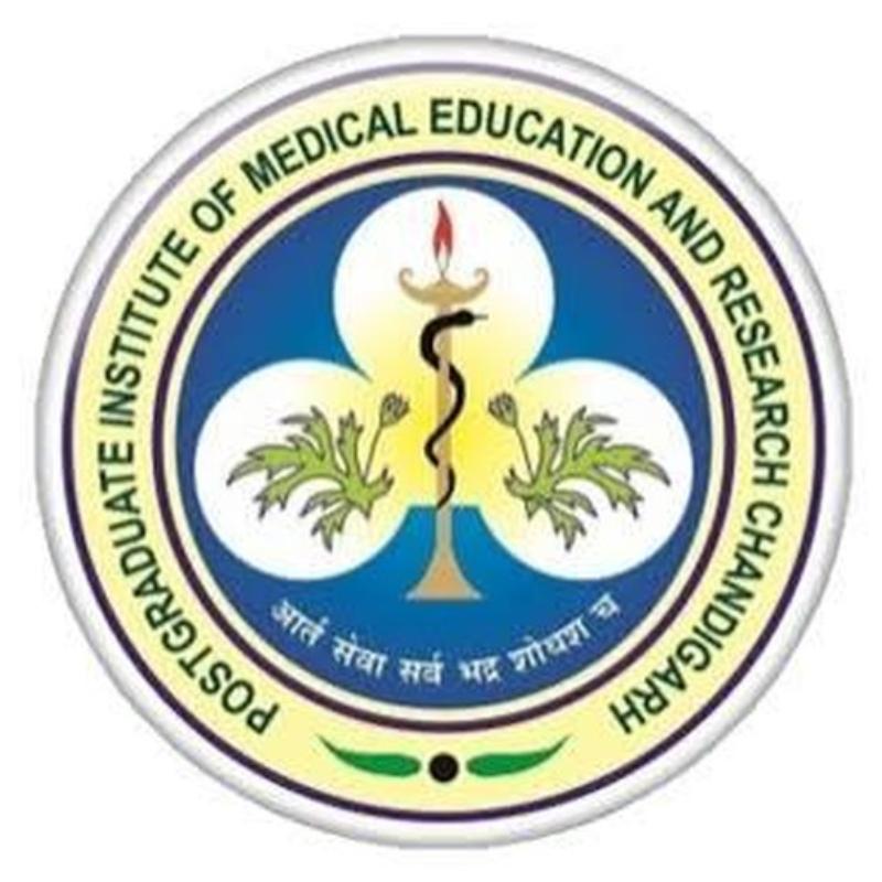 Post Graduate Institute of Medical Education and Research