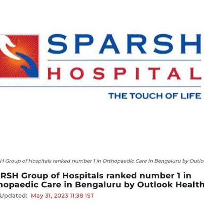 Sparsh Hospital