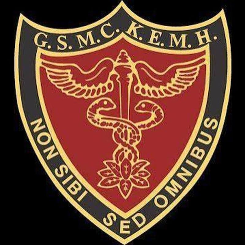 Seth Gordhandas Sunderdas Medical College