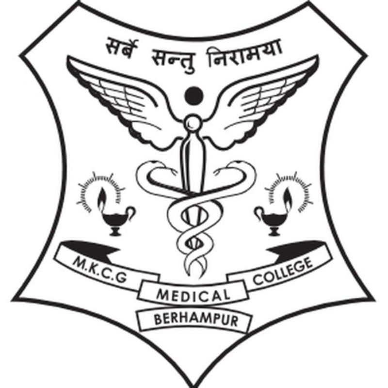 MKCG Medical College