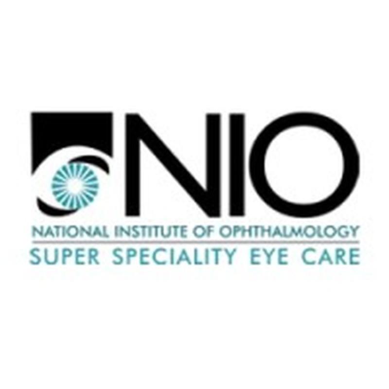 National Institute Of Ophthalmology