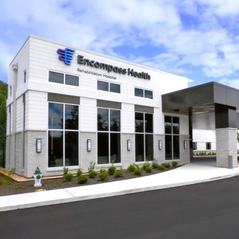 Encompass Health Rehabilitation Hospital
