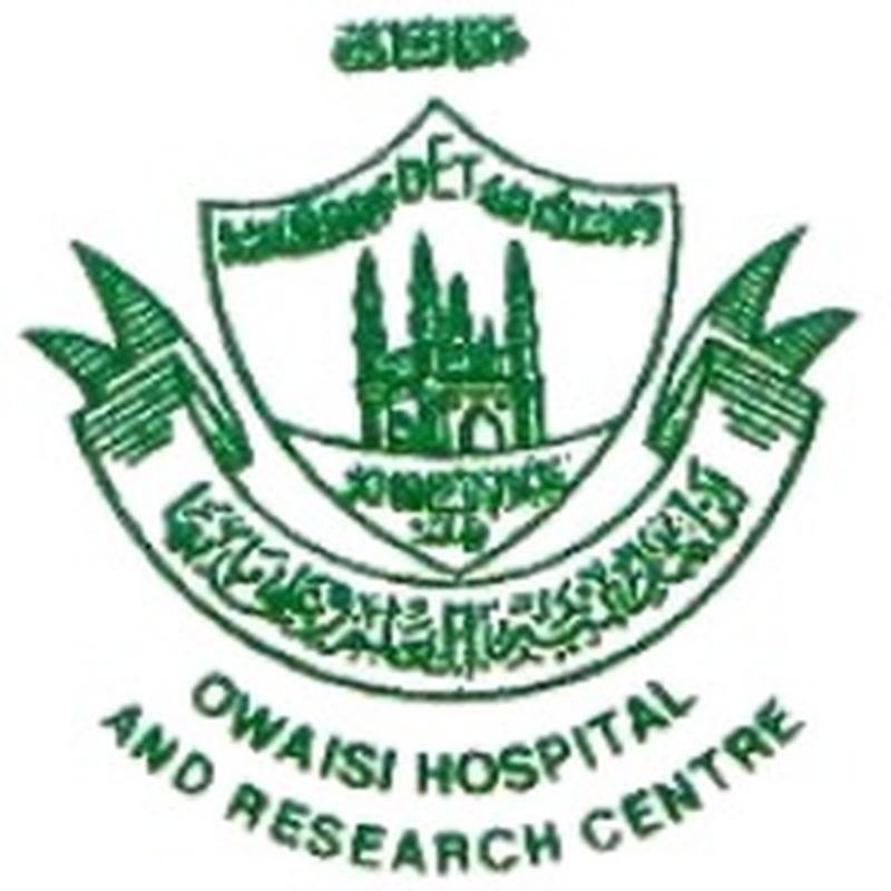 Owaisi Hospital and Research Centre