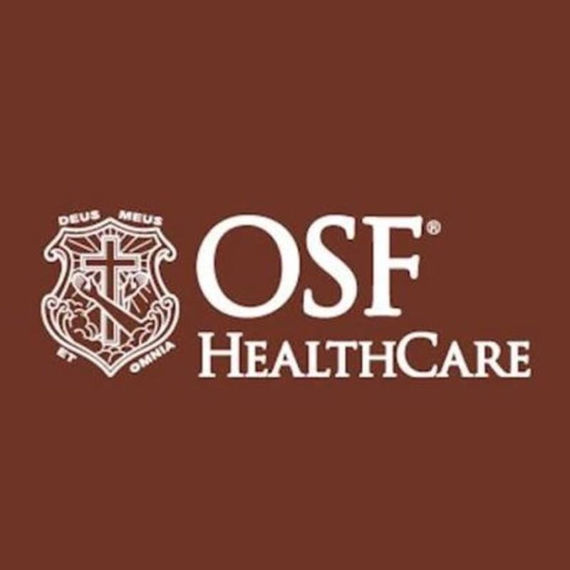 OSF Saint Anthony Medical Center