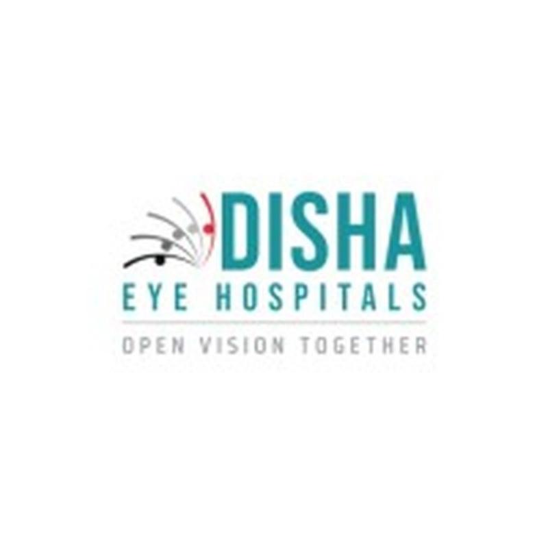 Disha Eye Hospital