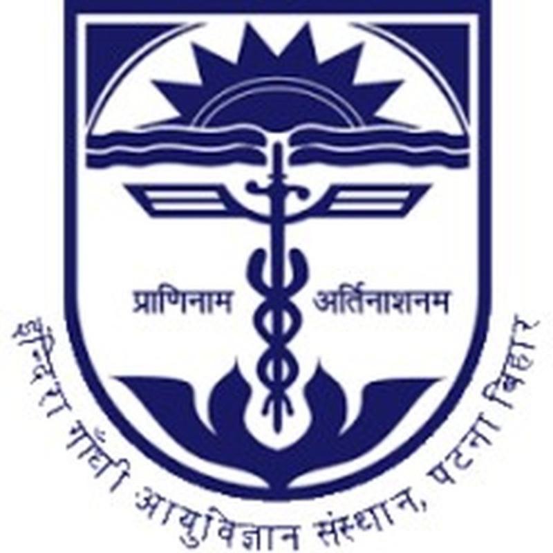 Indira Gandhi Institute of Medical Sciences,Sheikhpura, Patna