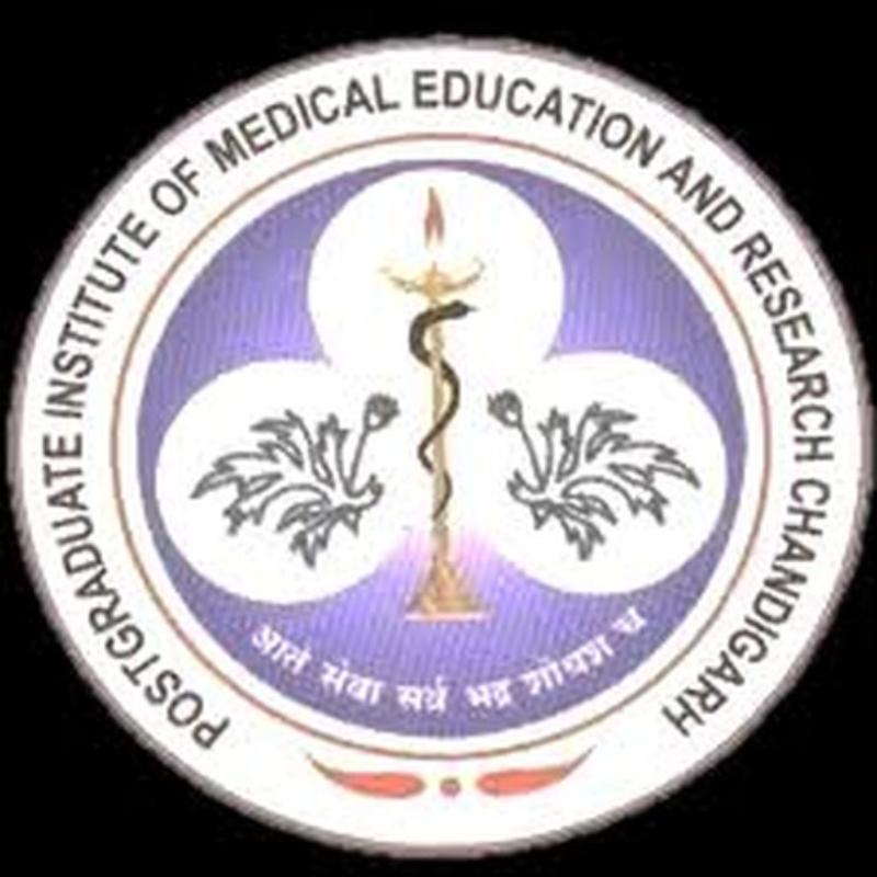 Post Graduate Institute of Medical Education and Research